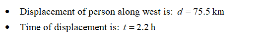 Physics homework question answer, step 1, image 1