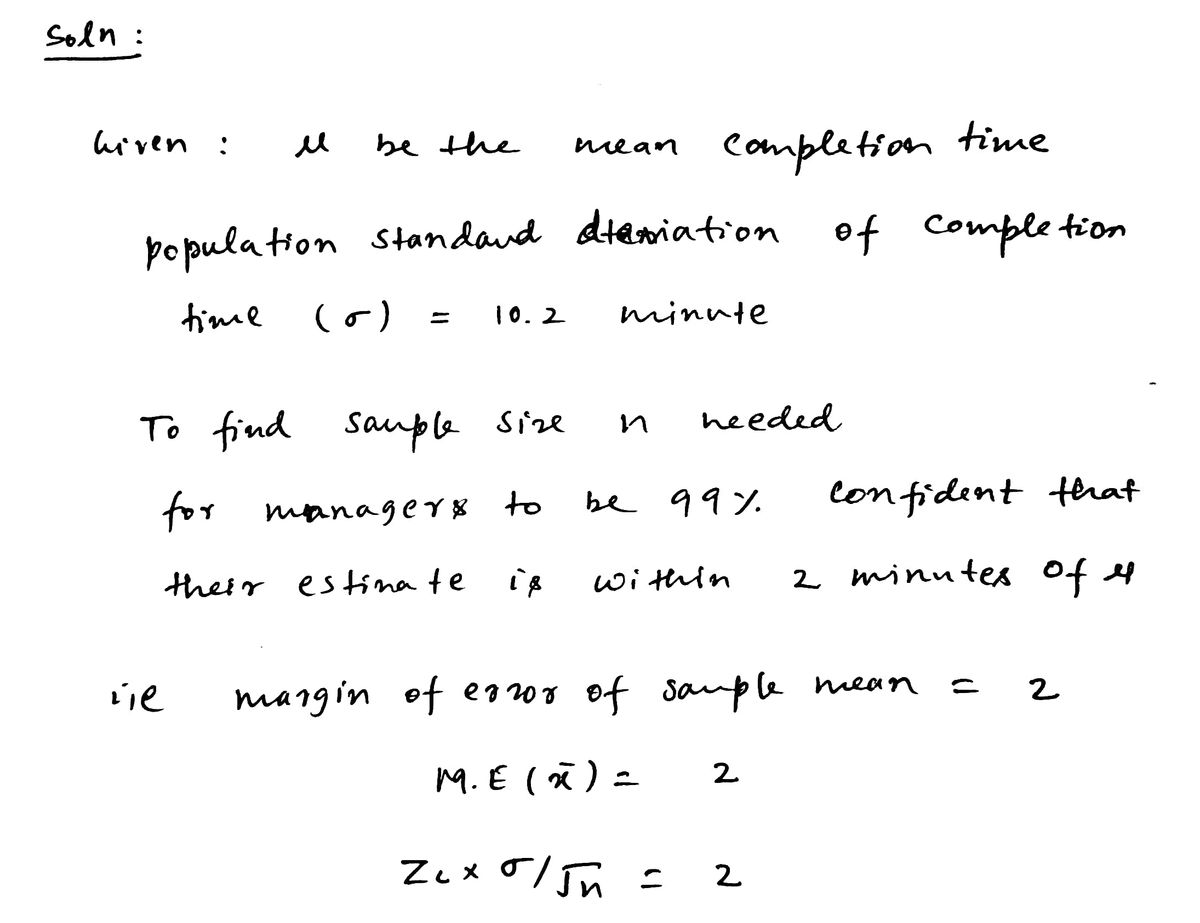 Statistics homework question answer, step 1, image 1