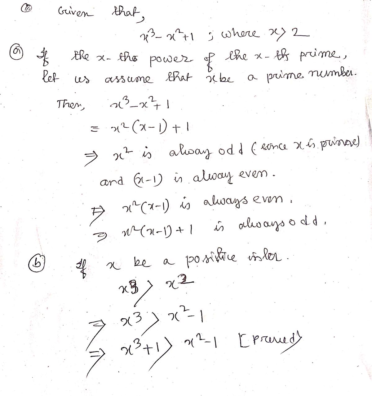 Advanced Math homework question answer, step 1, image 1