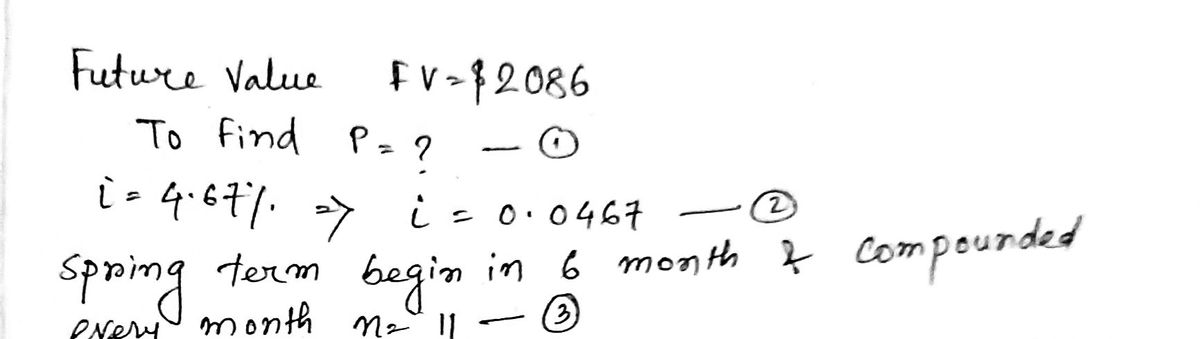 Advanced Math homework question answer, step 1, image 1