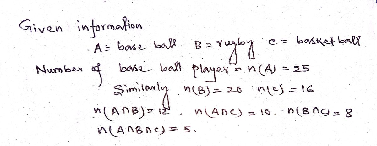 Advanced Math homework question answer, step 1, image 1