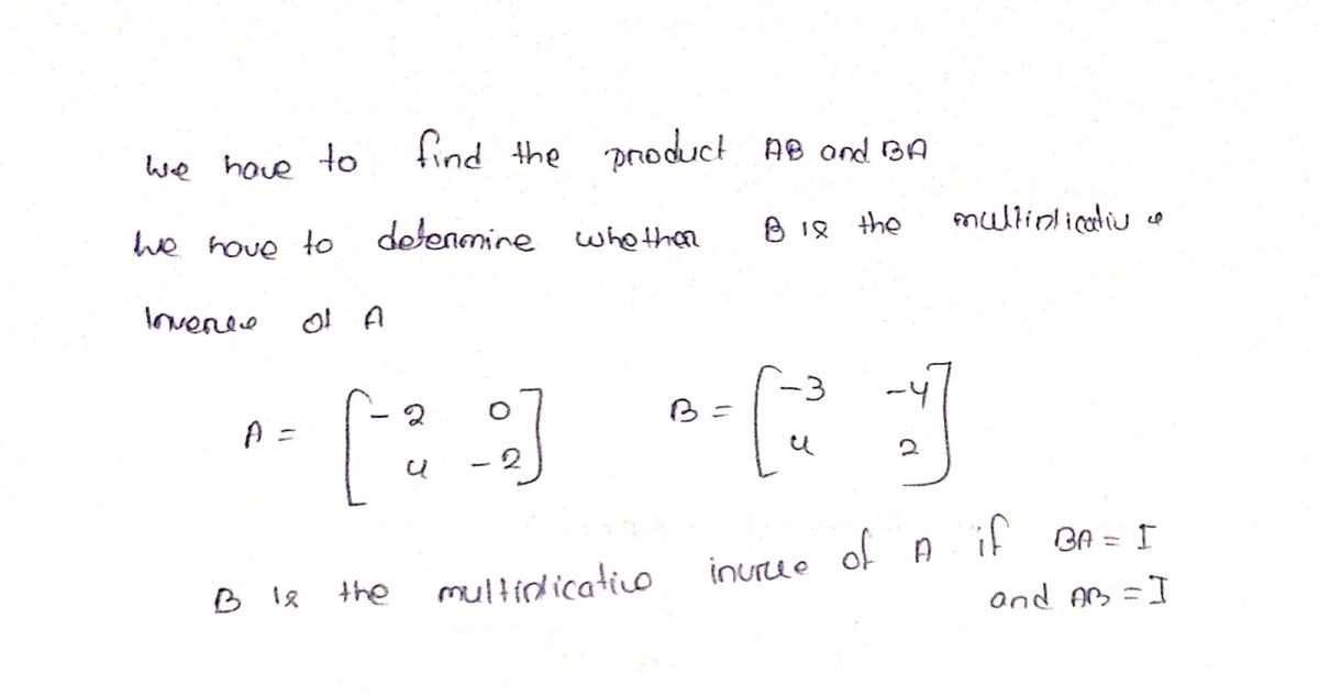 Advanced Math homework question answer, step 1, image 1