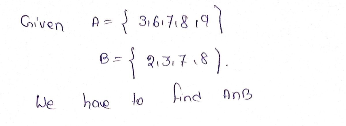 Advanced Math homework question answer, step 1, image 1