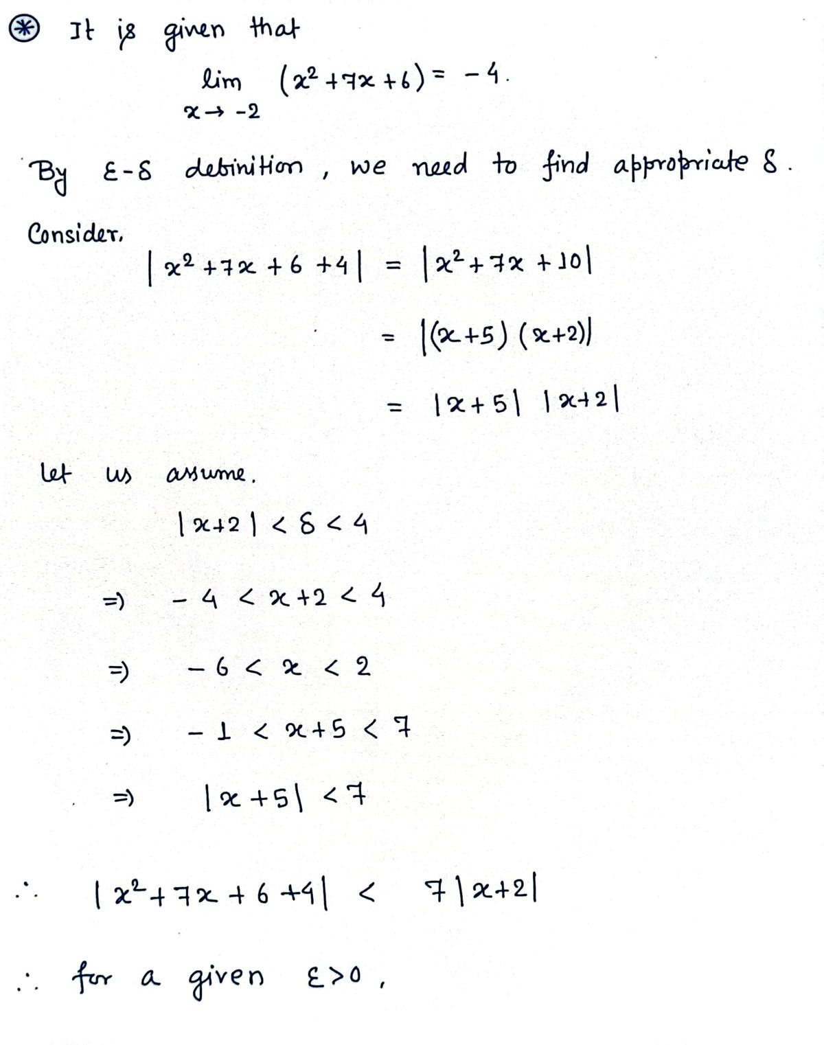 Advanced Math homework question answer, step 1, image 1