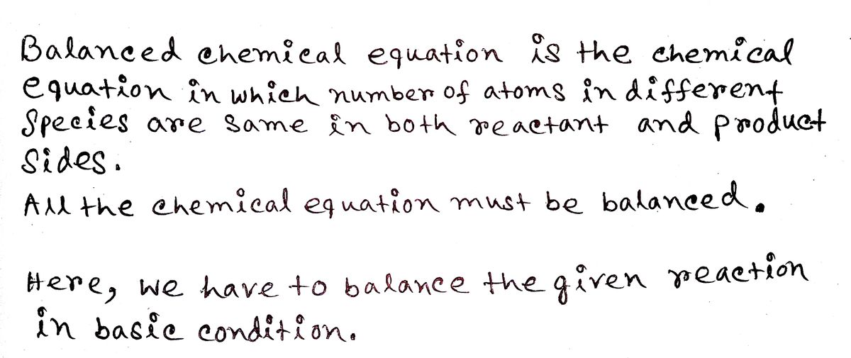 Chemistry homework question answer, step 1, image 1