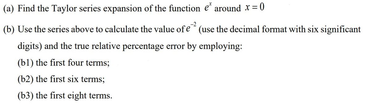 Calculus homework question answer, step 1, image 1