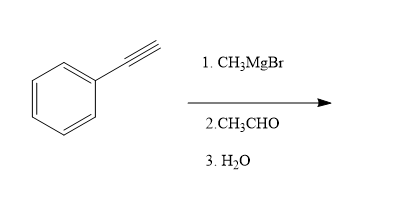 Chemistry homework question answer, step 1, image 1