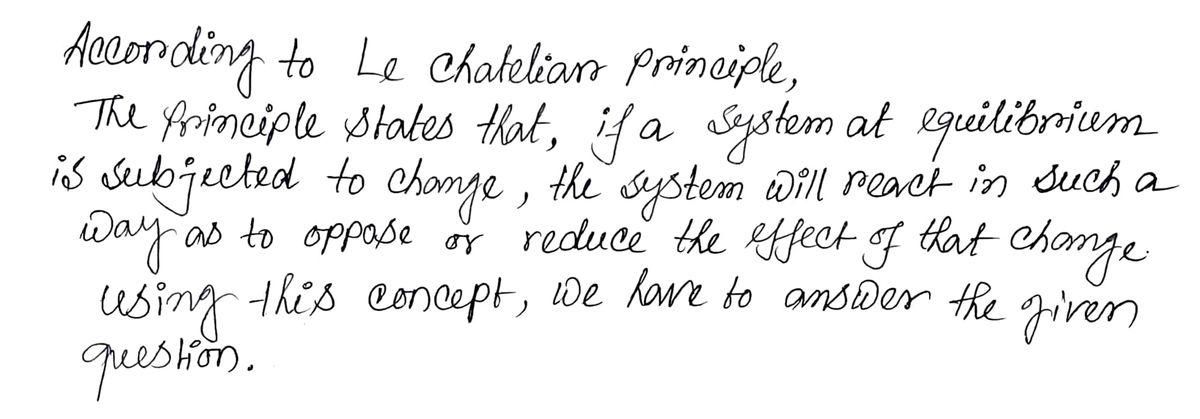 Chemistry homework question answer, step 1, image 1