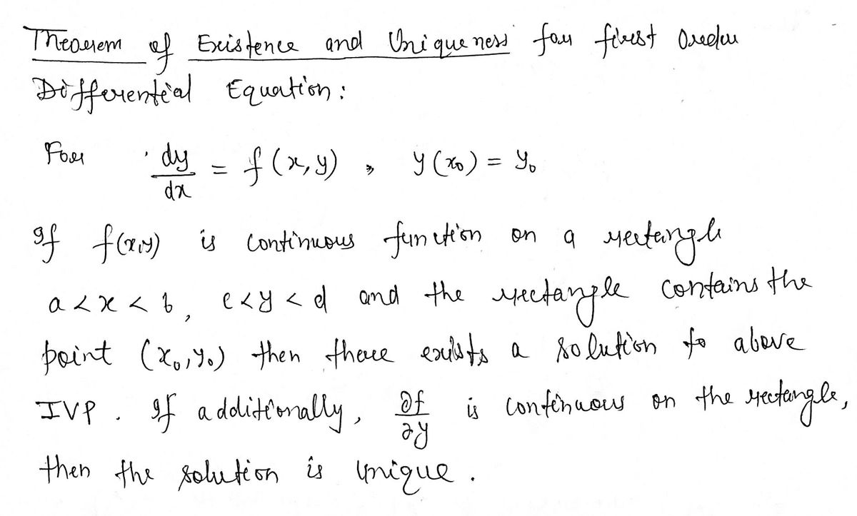 Calculus homework question answer, step 1, image 1