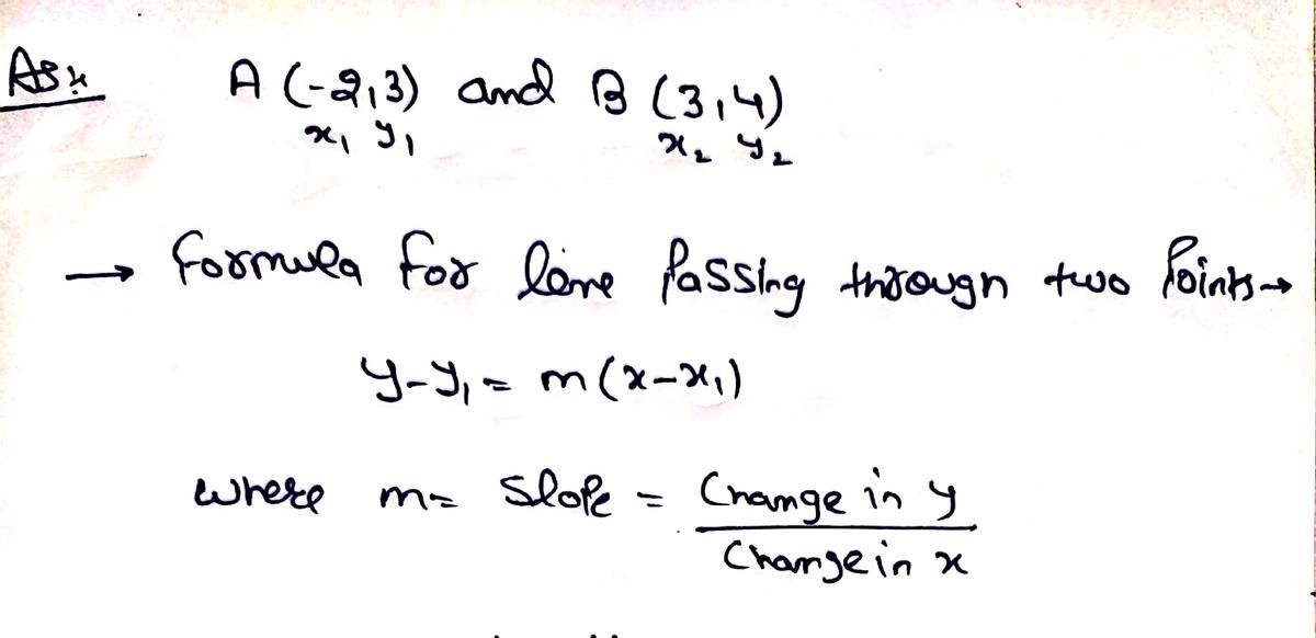 Algebra homework question answer, step 1, image 1