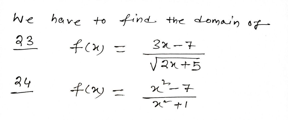 Algebra homework question answer, step 1, image 1