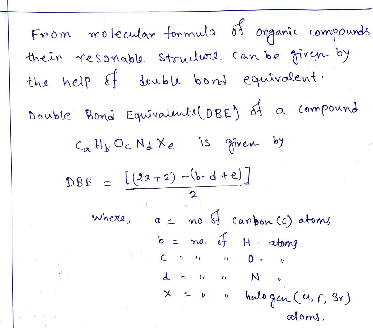 Chemistry homework question answer, step 1, image 1