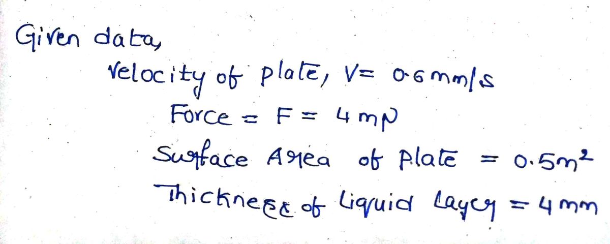 Civil Engineering homework question answer, step 1, image 1