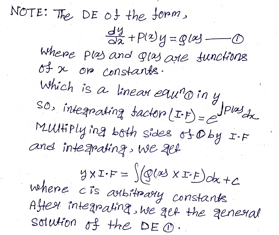 Advanced Math homework question answer, step 1, image 1