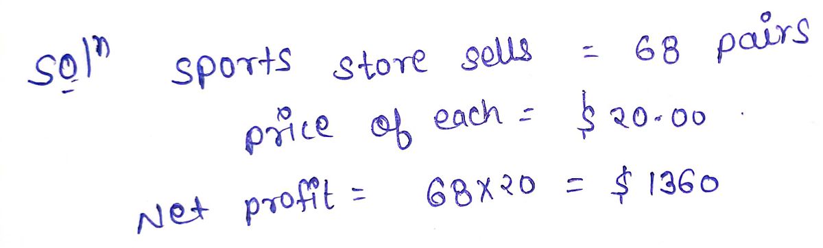 Algebra homework question answer, step 1, image 1