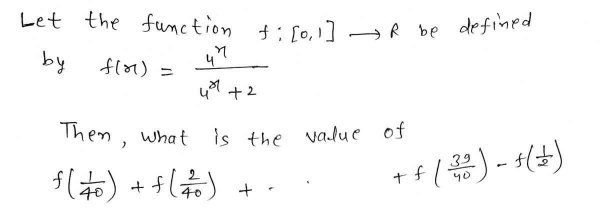 Advanced Math homework question answer, step 1, image 1