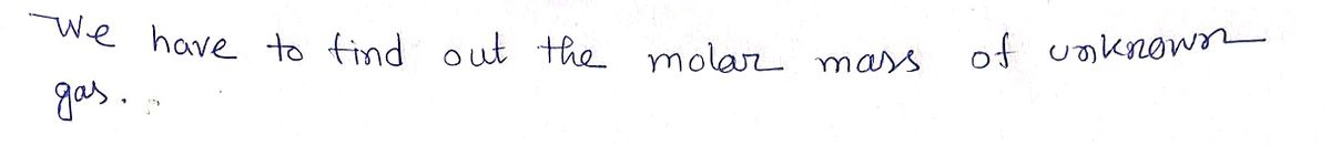 Chemistry homework question answer, step 1, image 1