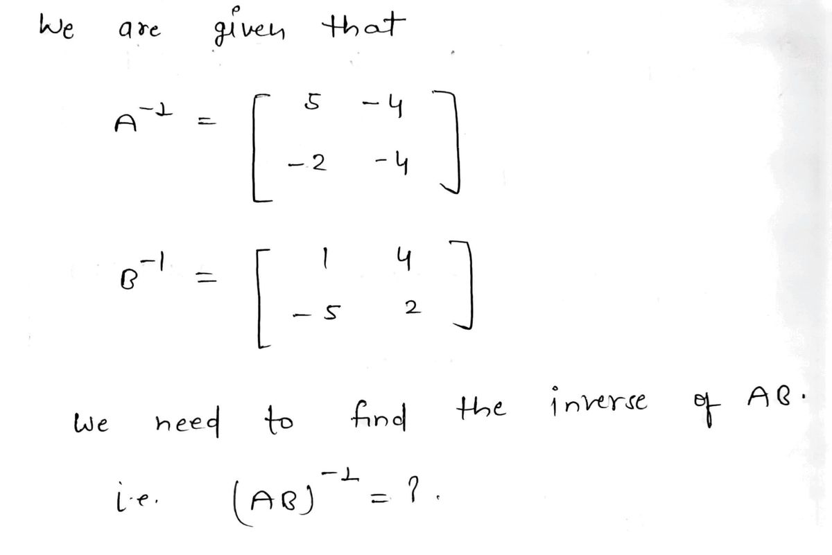 Advanced Math homework question answer, step 1, image 1