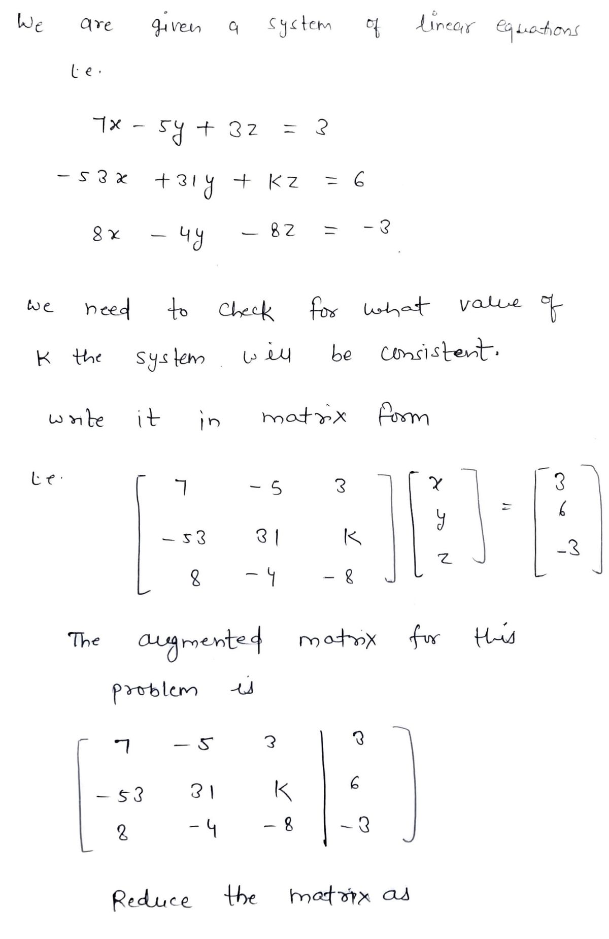 Advanced Math homework question answer, step 1, image 1