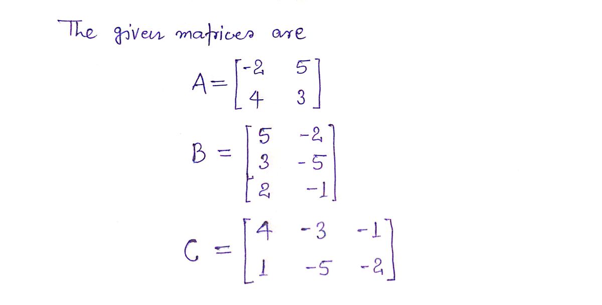 Advanced Math homework question answer, step 1, image 1