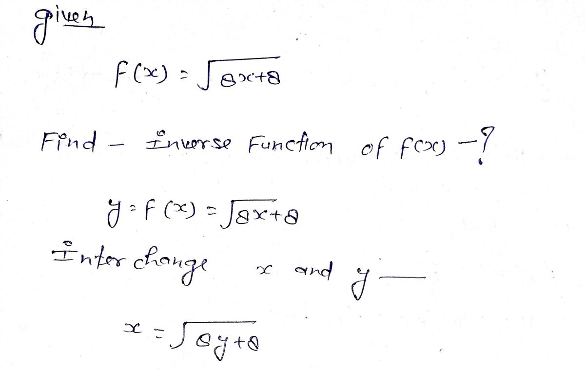 Calculus homework question answer, step 1, image 1