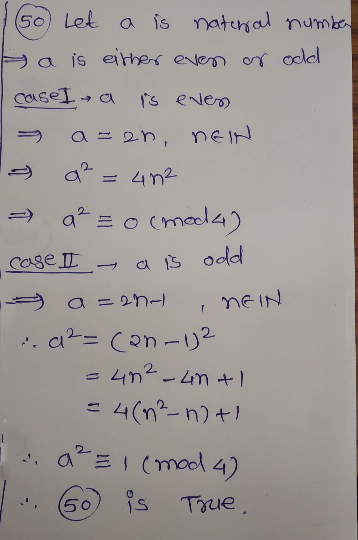 Advanced Math homework question answer, step 1, image 1