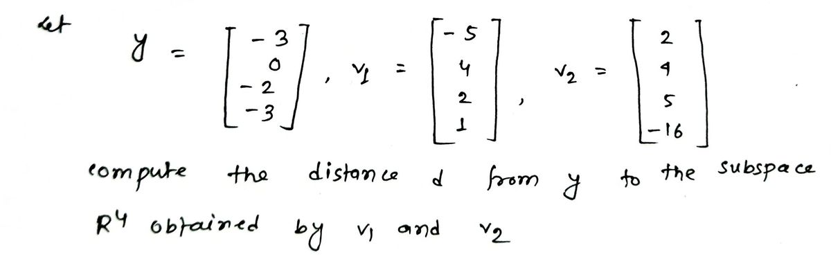 Algebra homework question answer, step 1, image 1