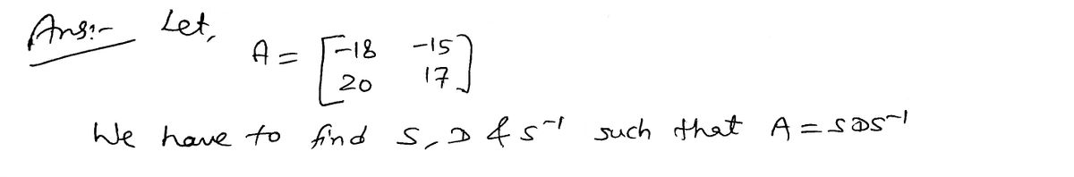 Algebra homework question answer, step 1, image 1