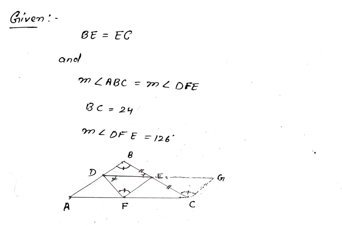 Advanced Math homework question answer, step 1, image 1