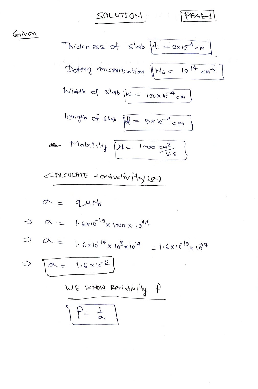 Electrical Engineering homework question answer, step 1, image 1