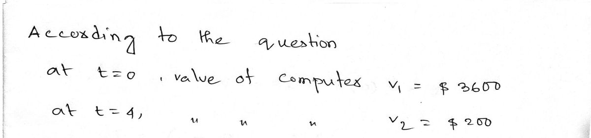 Algebra homework question answer, step 1, image 1