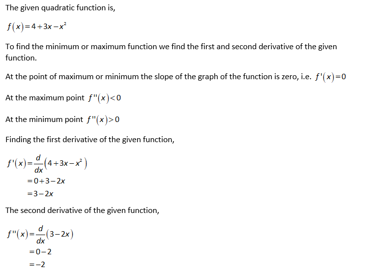 Algebra homework question answer, step 1, image 1