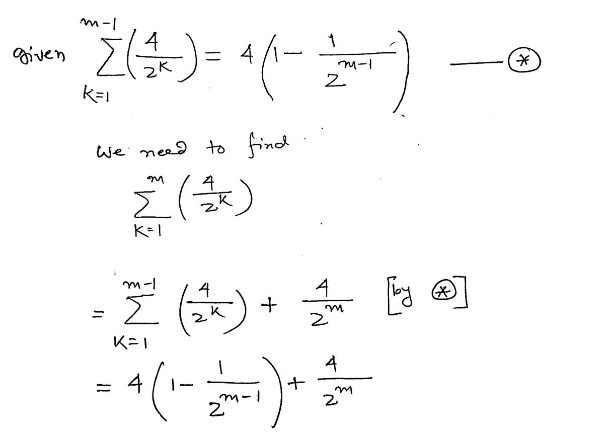 Advanced Math homework question answer, step 1, image 1