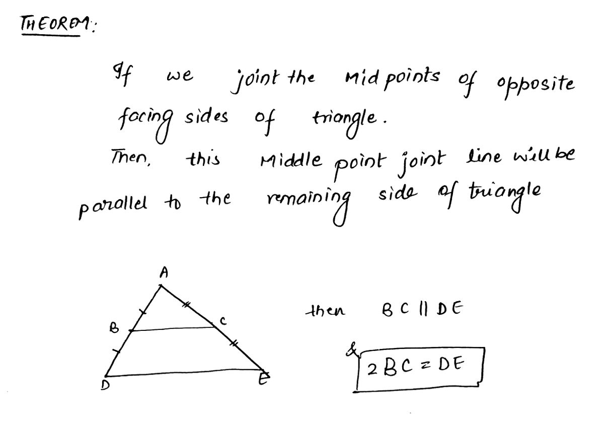 Geometry homework question answer, step 1, image 1