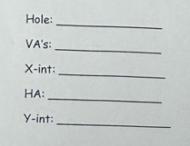 Calculus homework question answer, step 1, image 2