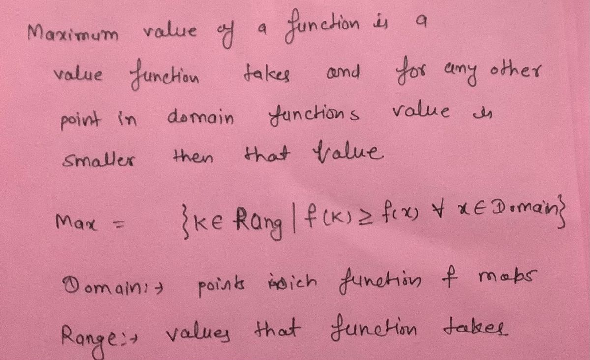 Advanced Math homework question answer, step 1, image 1