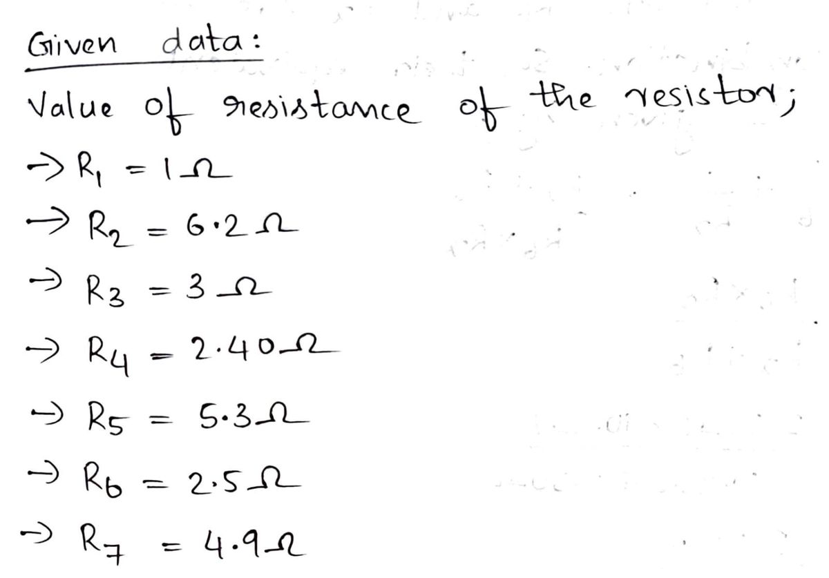 Physics homework question answer, step 1, image 1