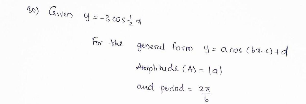 Algebra homework question answer, step 1, image 1