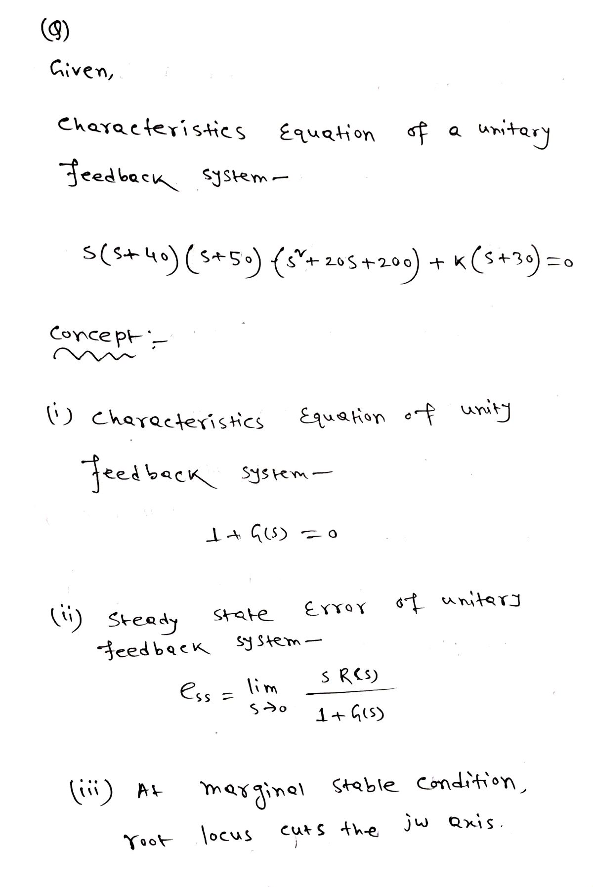 Electrical Engineering homework question answer, step 1, image 1