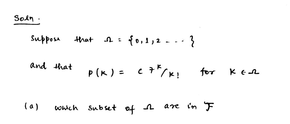 Probability homework question answer, step 1, image 1