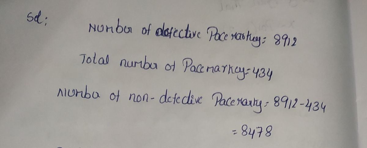 Probability homework question answer, step 1, image 1