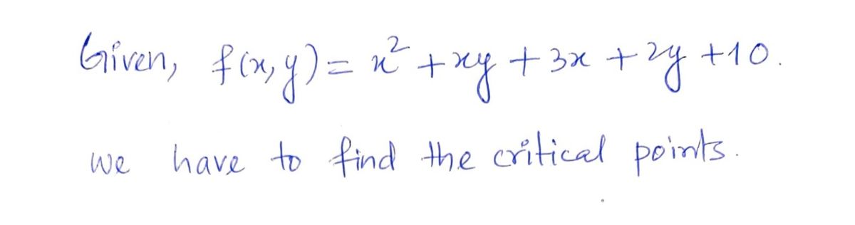 Advanced Math homework question answer, step 1, image 1