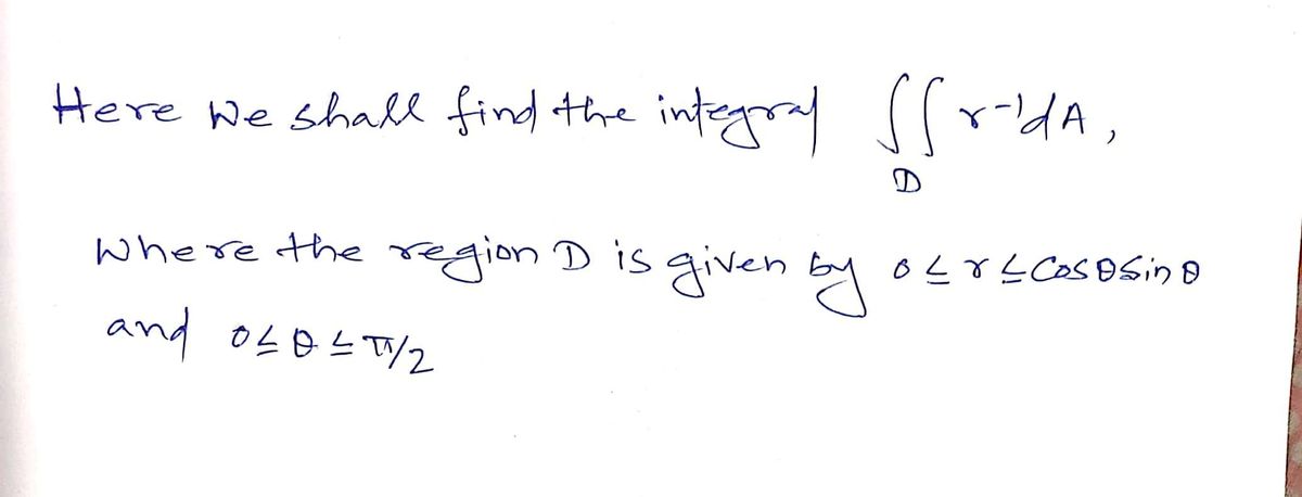 Advanced Math homework question answer, step 1, image 1