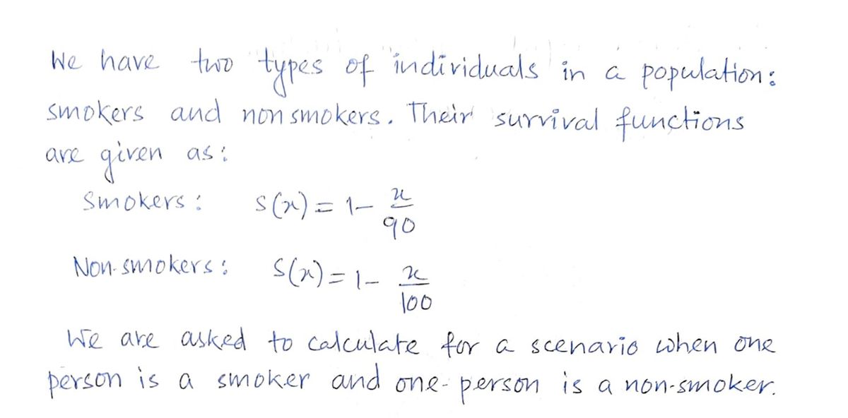 Advanced Math homework question answer, step 1, image 1