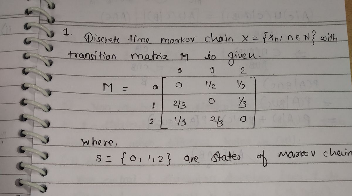 Statistics homework question answer, step 1, image 1