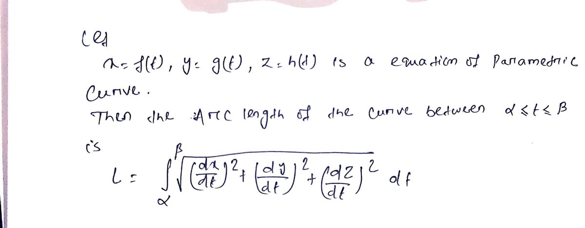 Calculus homework question answer, step 1, image 1