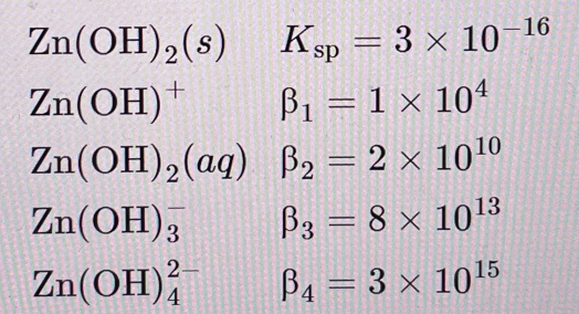 Chemistry homework question answer, step 1, image 1