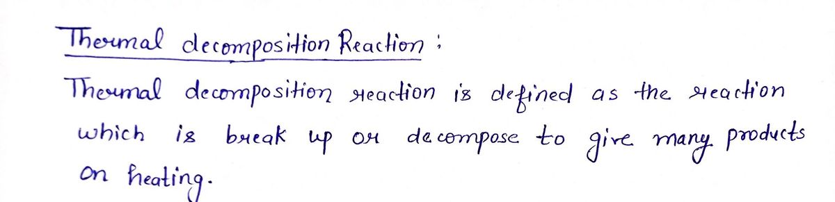 Chemistry homework question answer, step 1, image 1