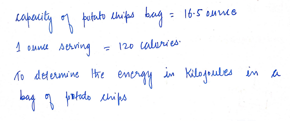 Chemistry homework question answer, step 1, image 1