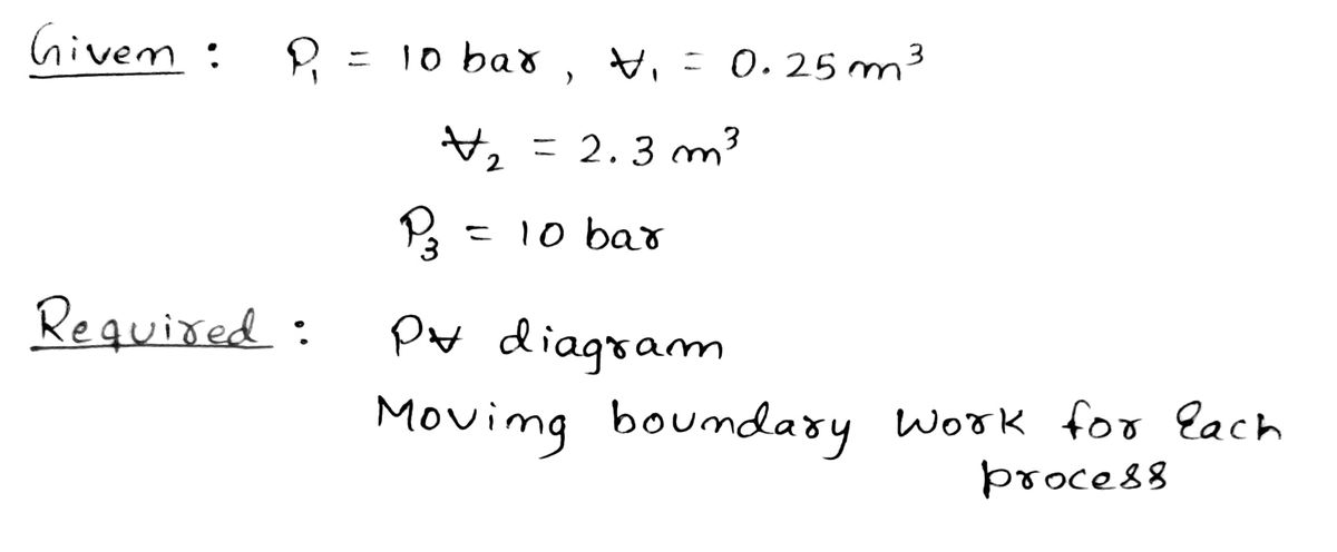 Mechanical Engineering homework question answer, step 1, image 1